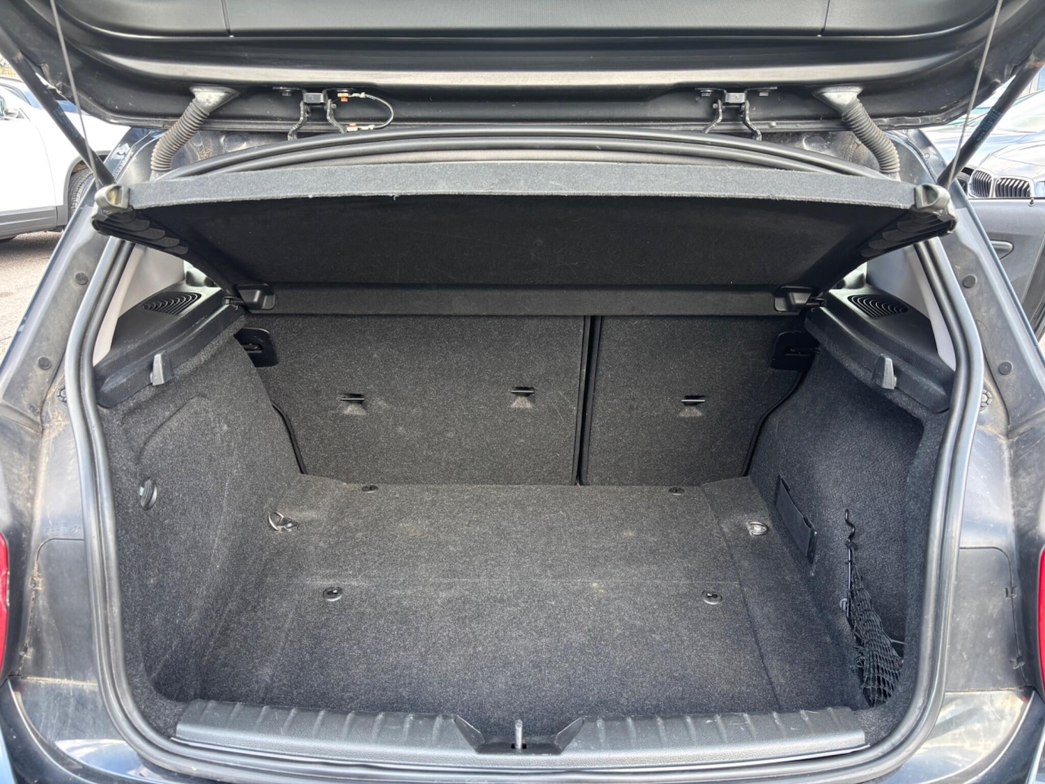 Used BMW 1 Series 2012 for sale - 78085835: Photo 24