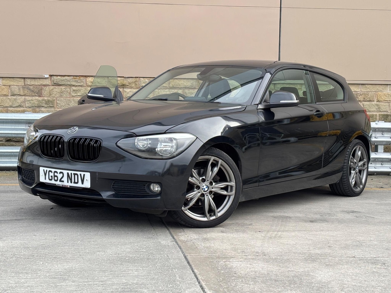 Used BMW 1 Series 2012 for sale - 78085835: Photo 25