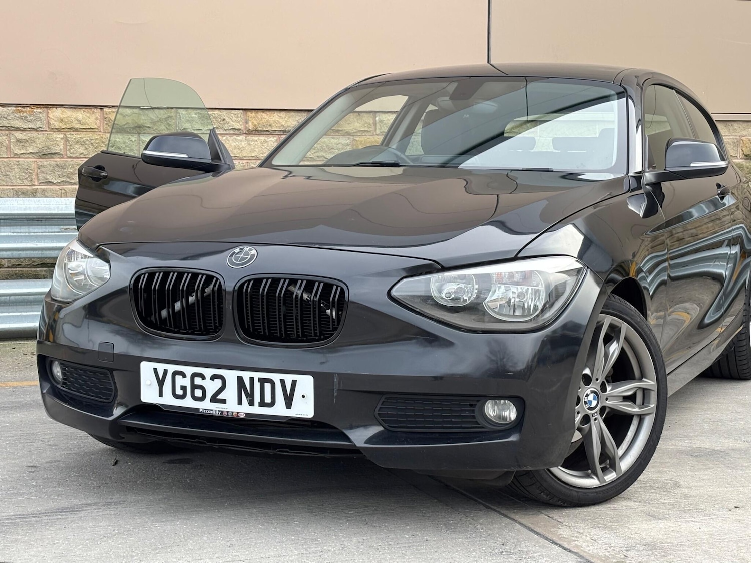 Used BMW 1 Series 2012 for sale - 78085835: Photo 27