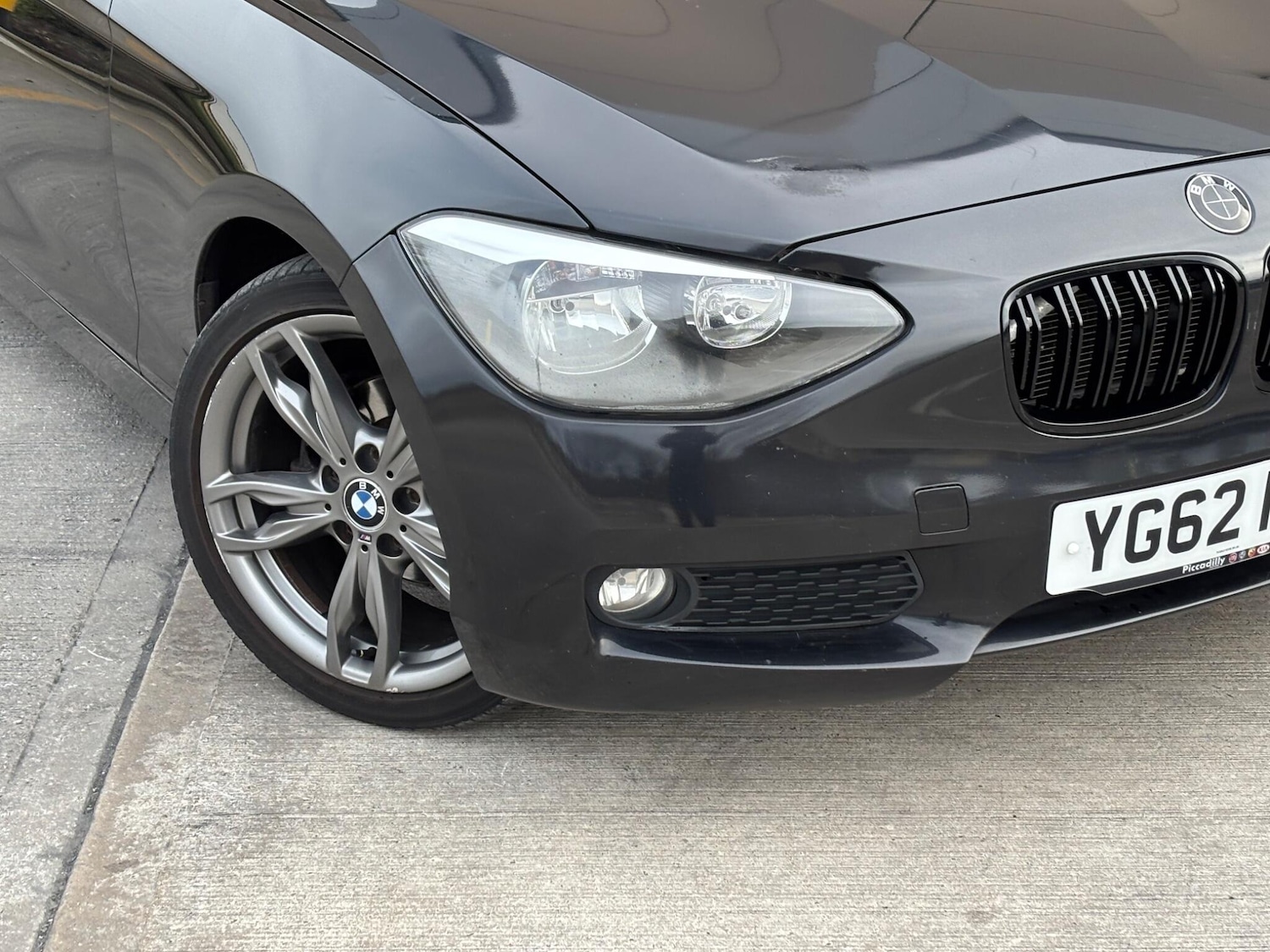 Used BMW 1 Series 2012 for sale - 78085835: Photo 28