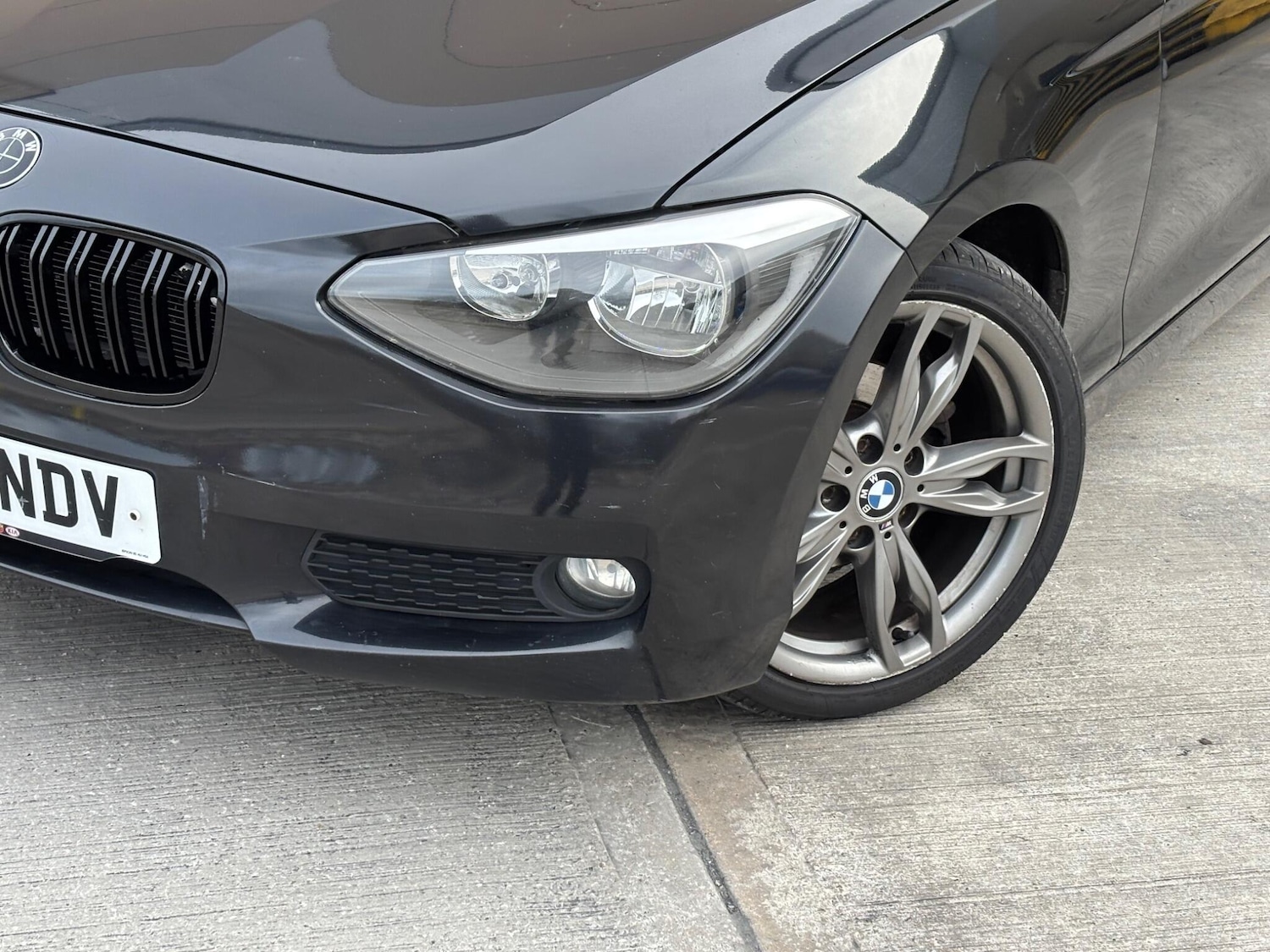 Used BMW 1 Series 2012 for sale - 78085835: Photo 29