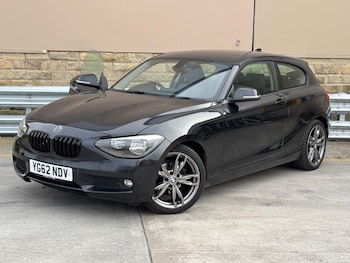 Used BMW 1 Series 2012 for sale - 78085835: Photo