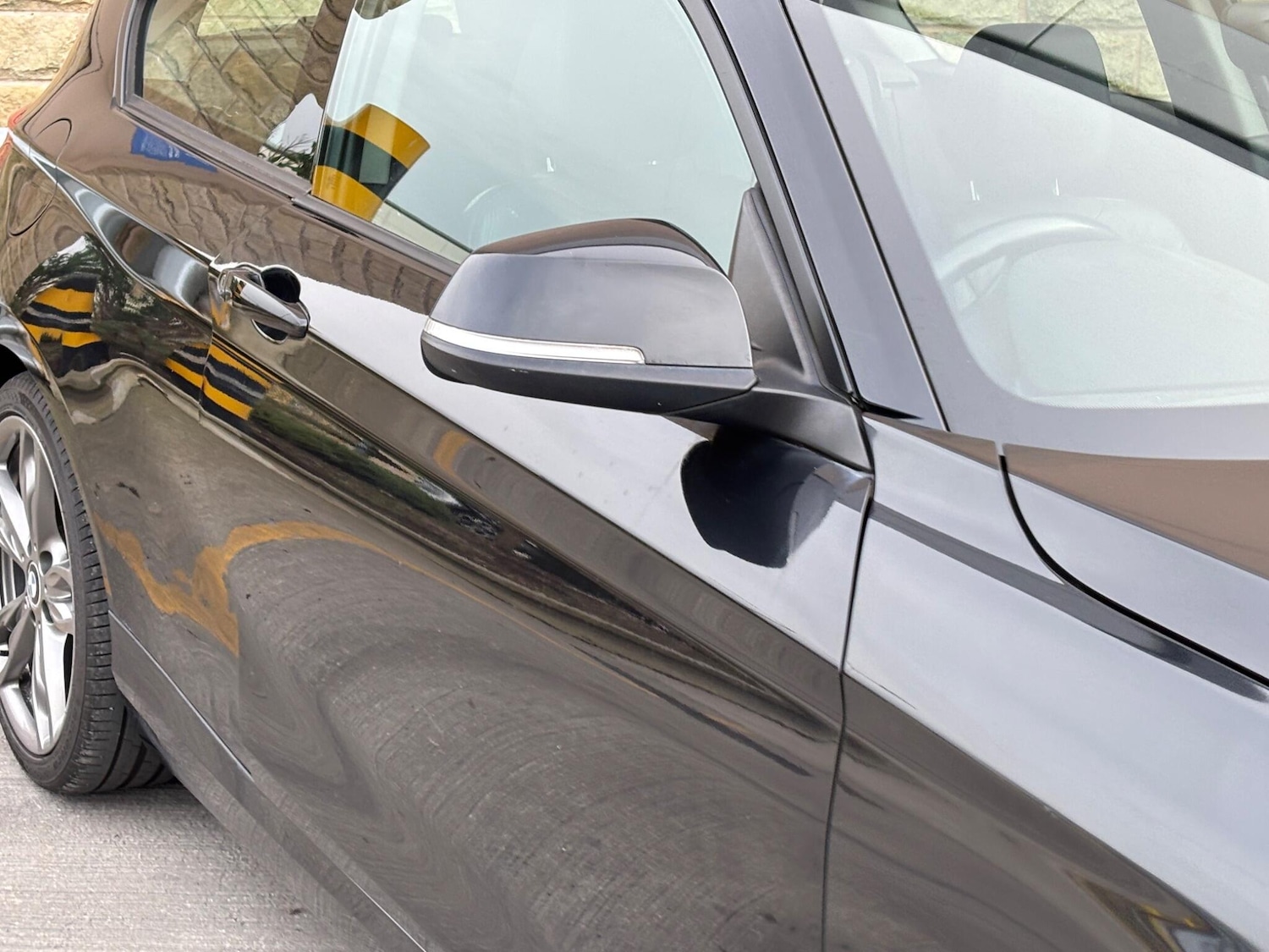 Used BMW 1 Series 2012 for sale - 78085835: Photo 31