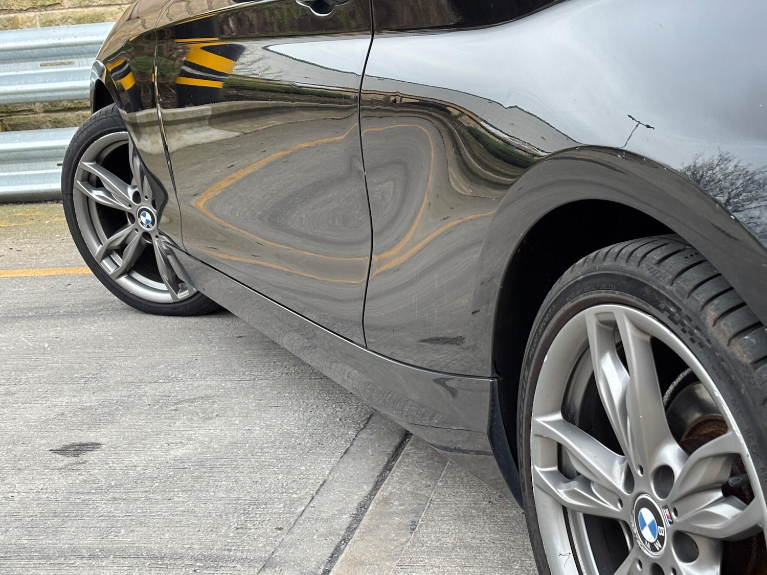 Used BMW 1 Series 2012 for sale - 78085835: Photo 32