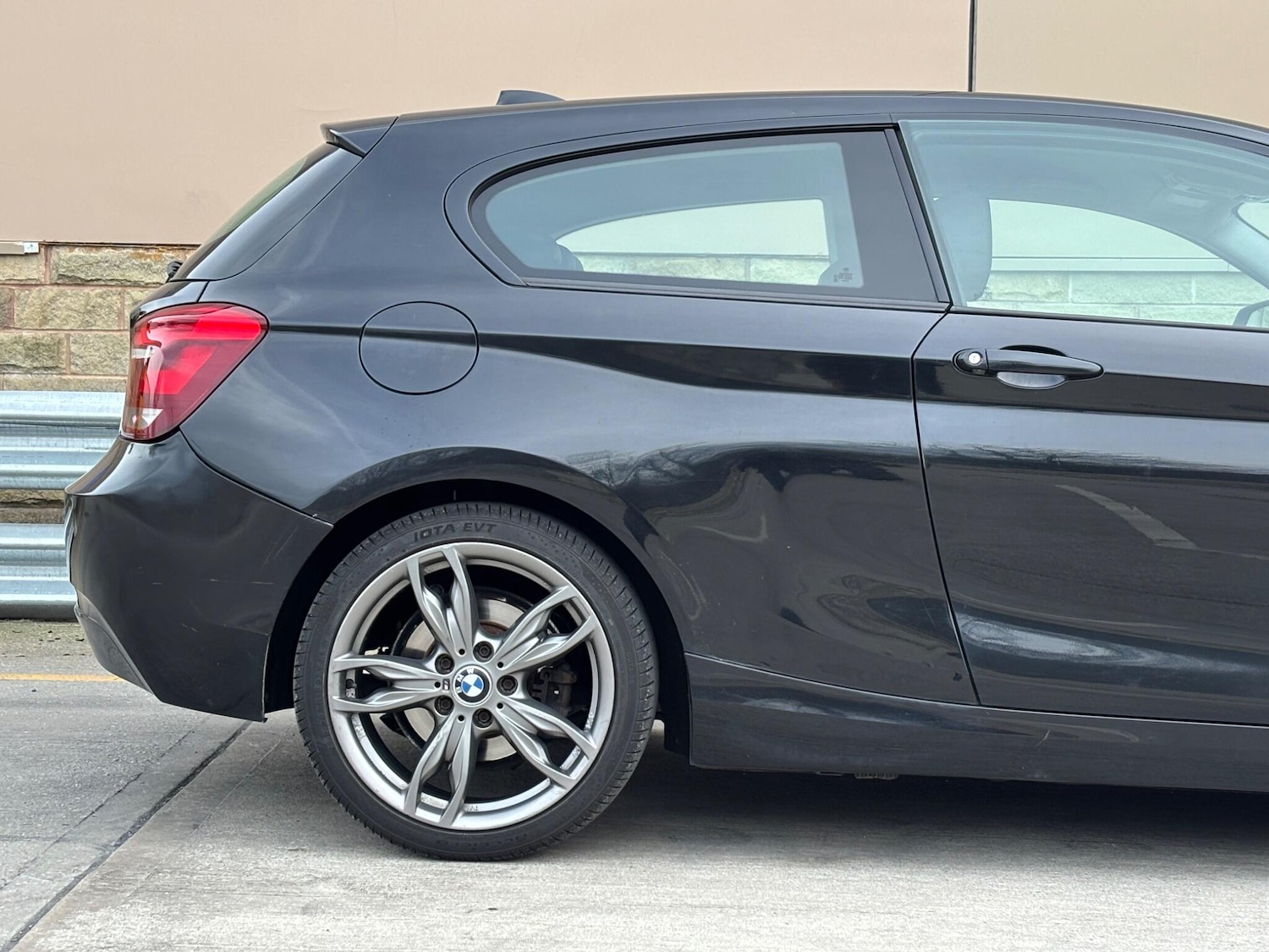 Used BMW 1 Series 2012 for sale - 78085835: Photo 33