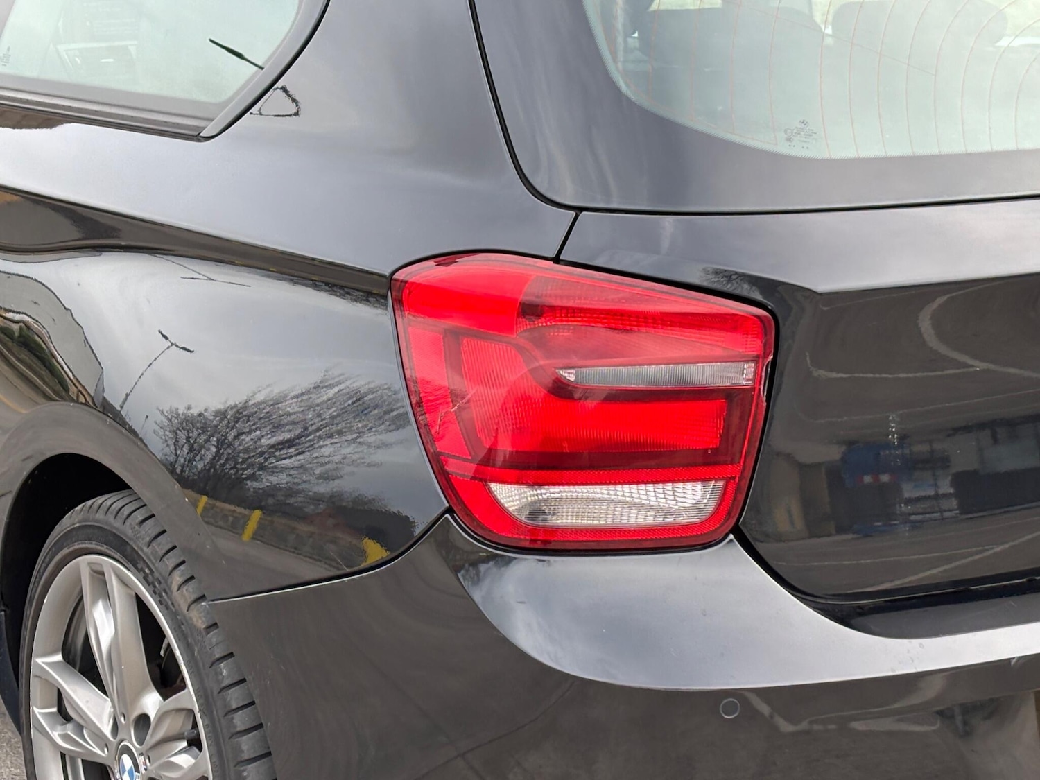 Used BMW 1 Series 2012 for sale - 78085835: Photo 39