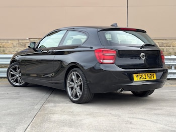Used BMW 1 Series 2012 for sale - 78085835: Photo