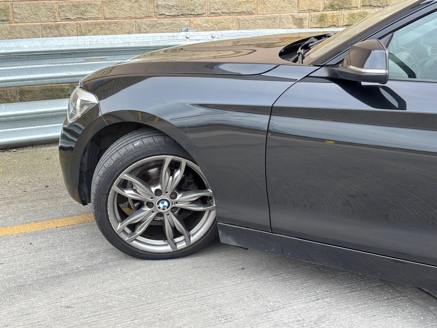 Used BMW 1 Series 2012 for sale - 78085835: Photo 40