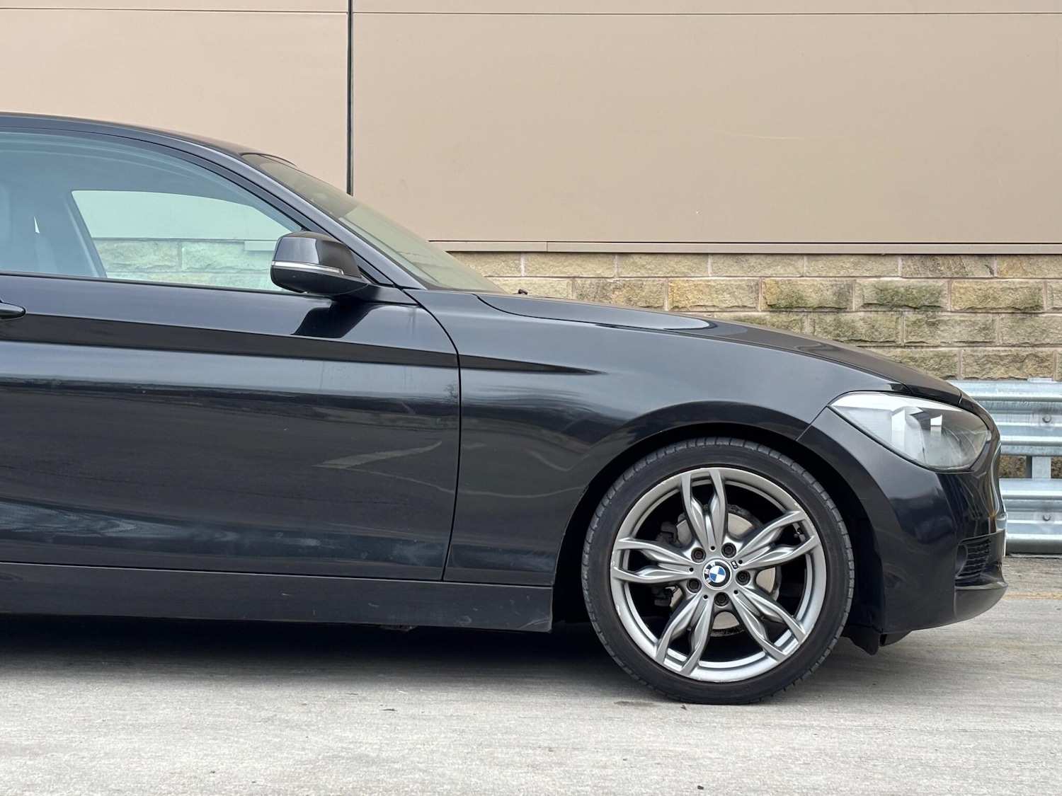 Used BMW 1 Series 2012 for sale - 78085835: Photo 41