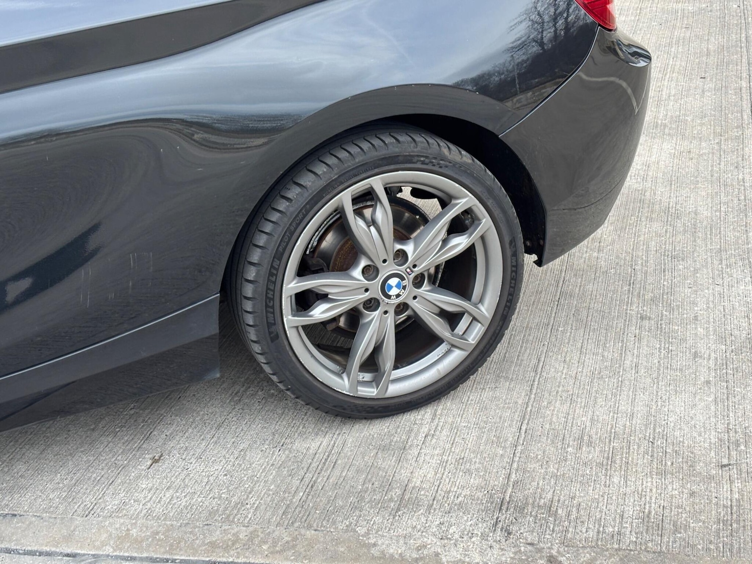 Used BMW 1 Series 2012 for sale - 78085835: Photo 42