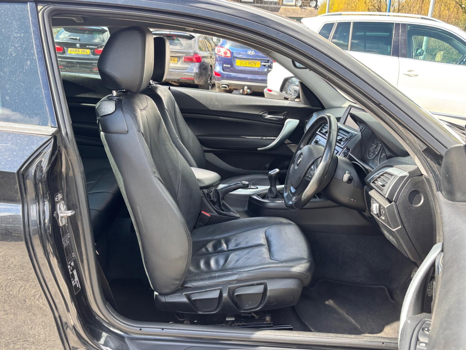 Used BMW 1 Series 2012 for sale - 78085835: Photo 43