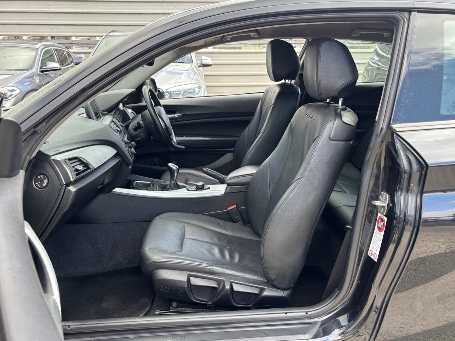 Used BMW 1 Series 2012 for sale - 78085835: Photo 44