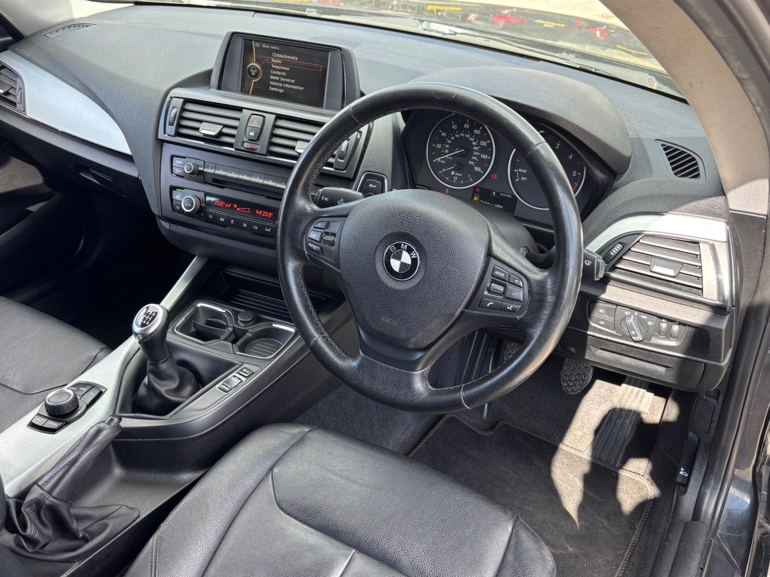 Used BMW 1 Series 2012 for sale - 78085835: Photo 45