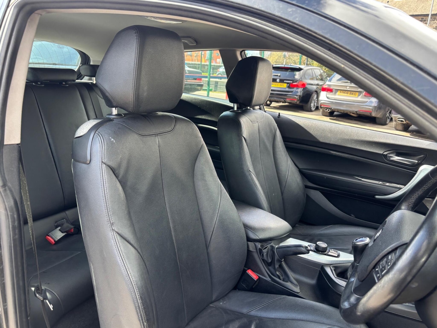 Used BMW 1 Series 2012 for sale - 78085835: Photo 48