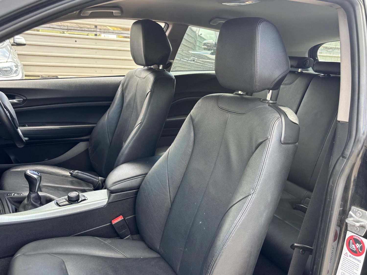 Used BMW 1 Series 2012 for sale - 78085835: Photo 49