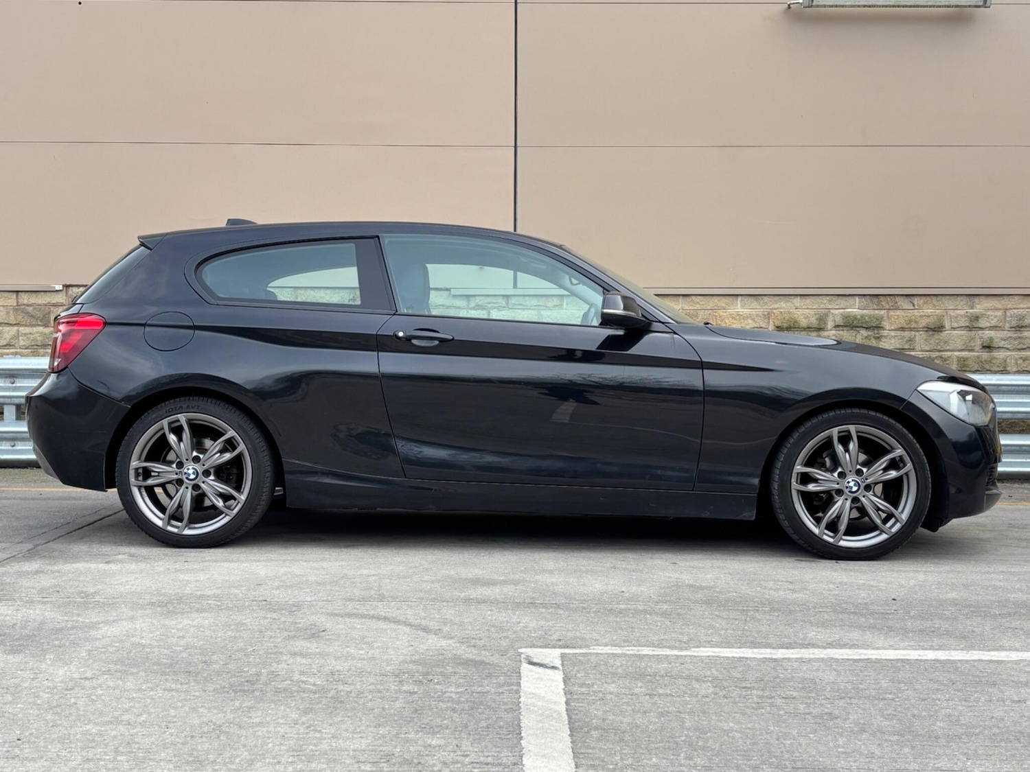 Used BMW 1 Series 2012 for sale - 78085835: Photo 5