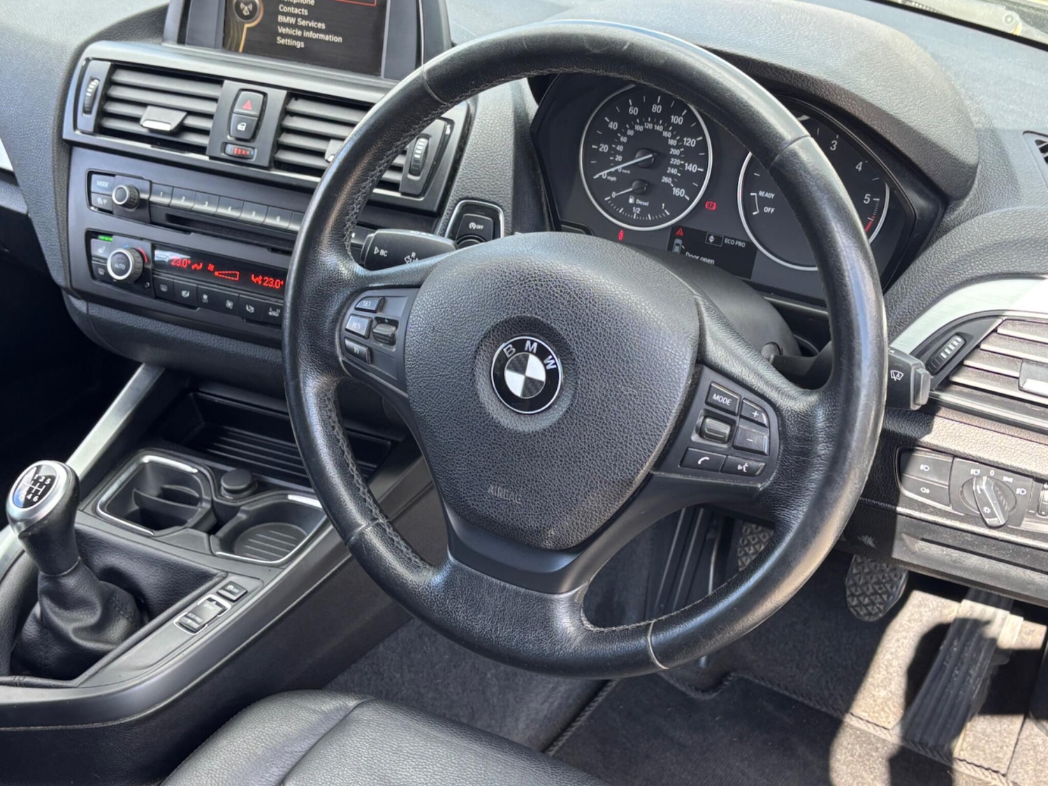 Used BMW 1 Series 2012 for sale - 78085835: Photo 51