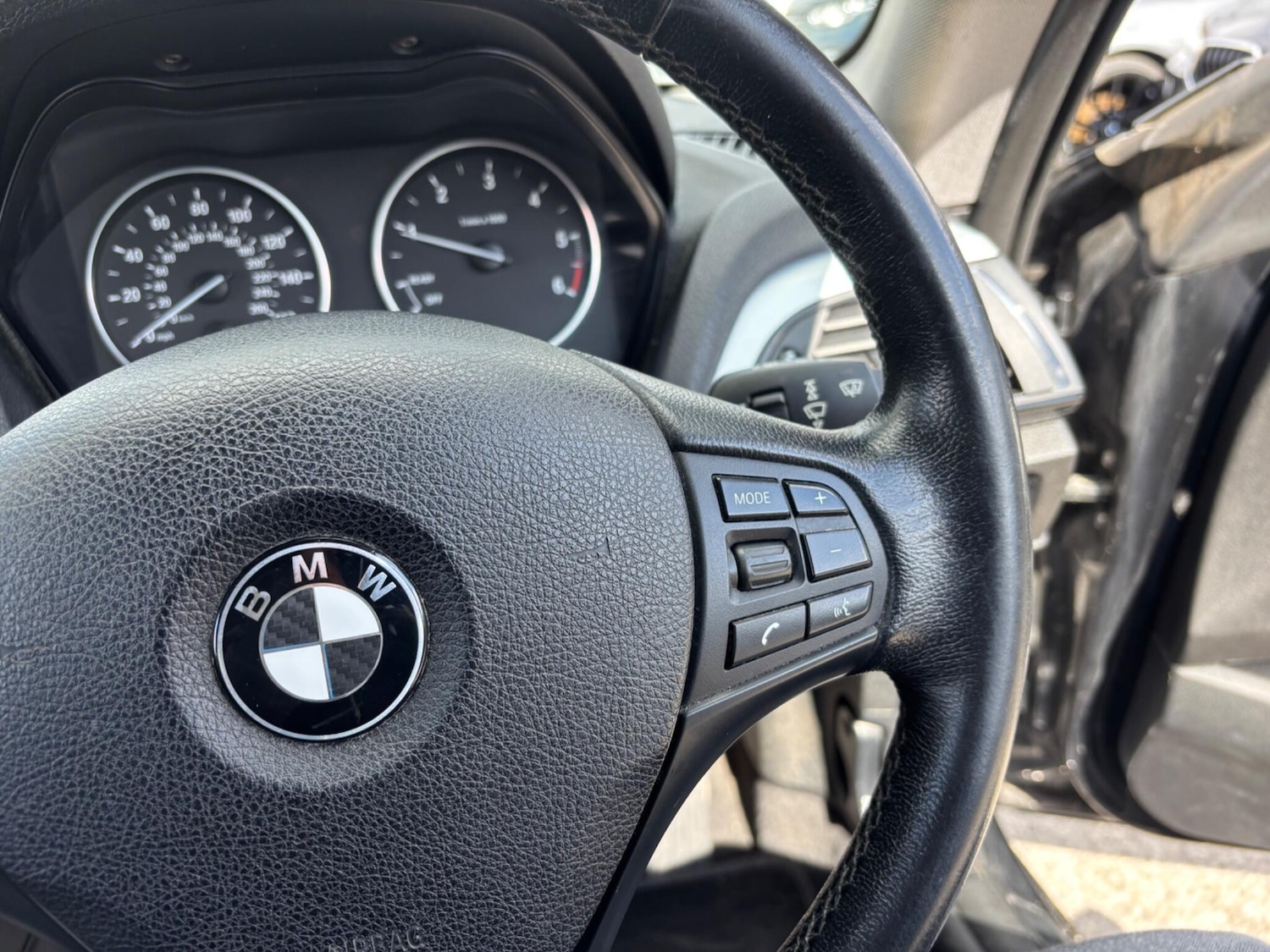 Used BMW 1 Series 2012 for sale - 78085835: Photo 52