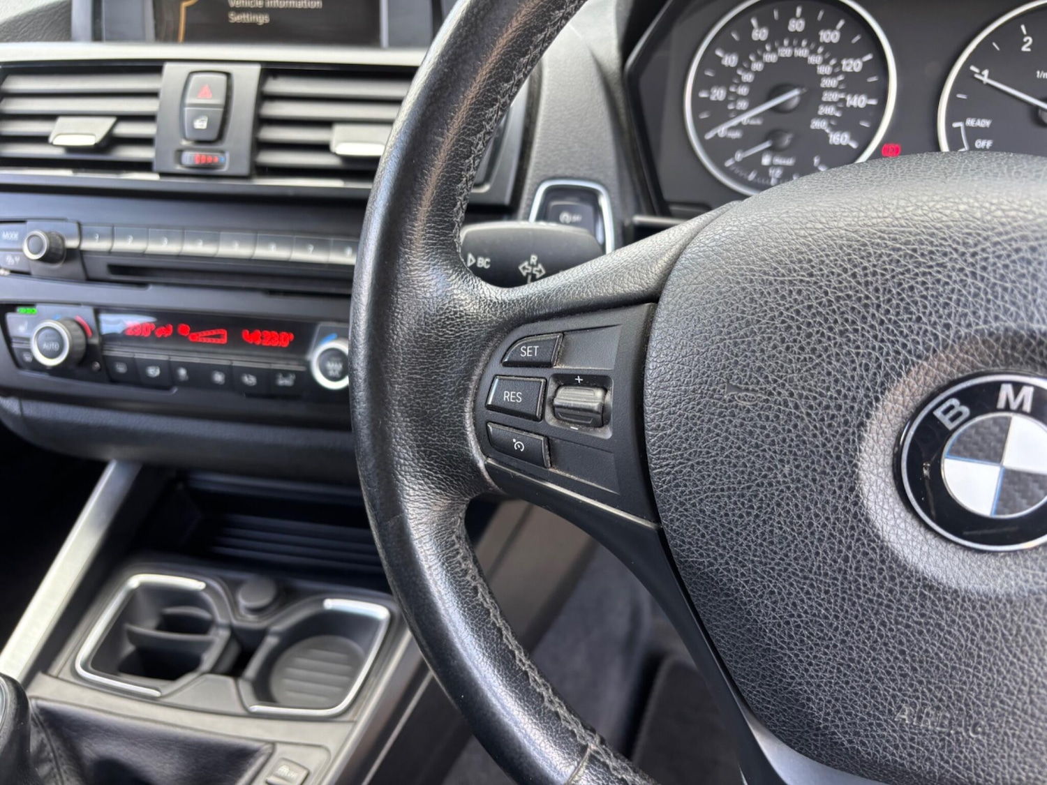 Used BMW 1 Series 2012 for sale - 78085835: Photo 53