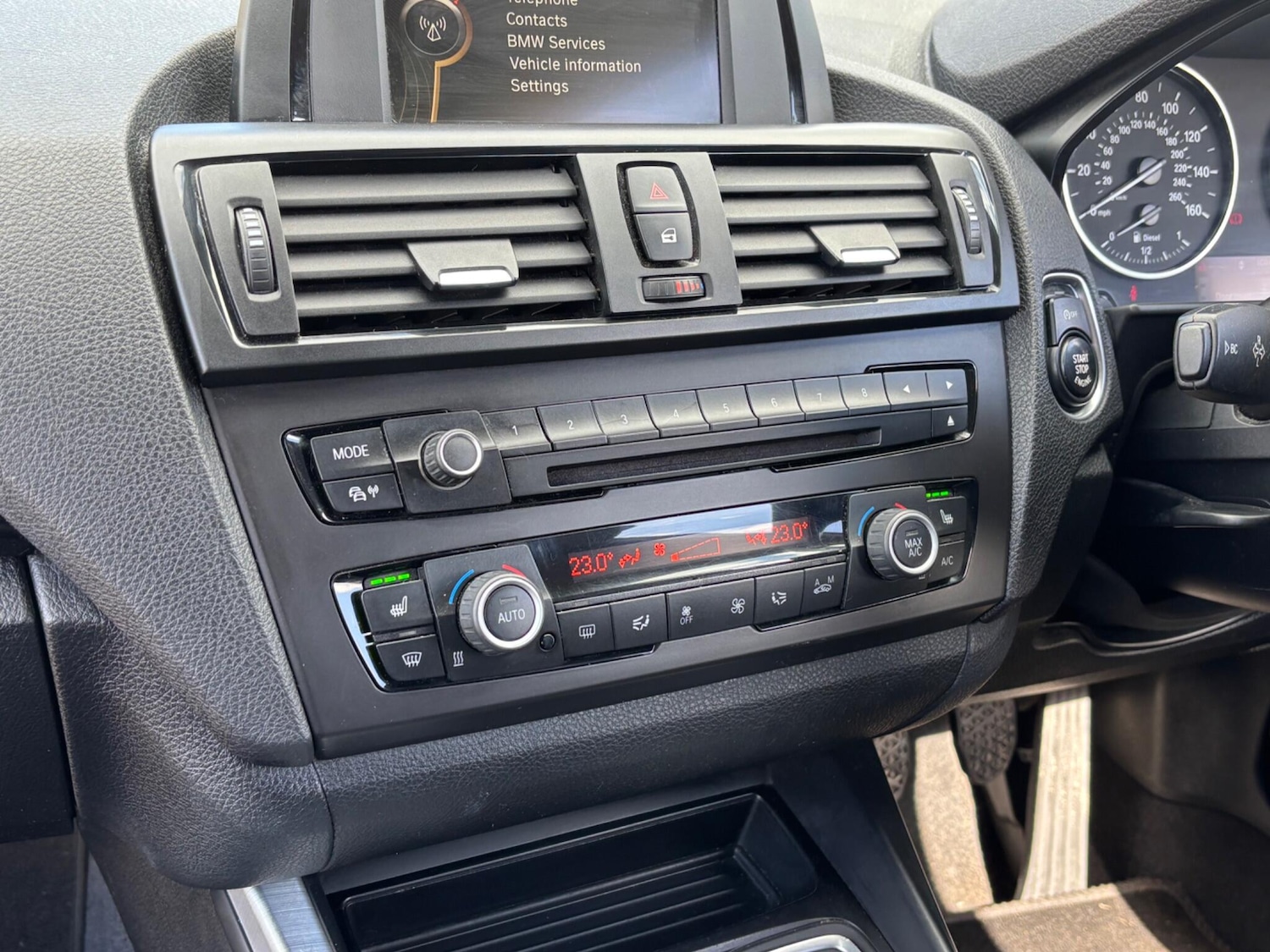 Used BMW 1 Series 2012 for sale - 78085835: Photo 55