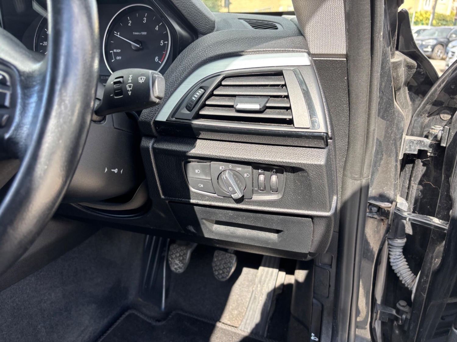 Used BMW 1 Series 2012 for sale - 78085835: Photo 56