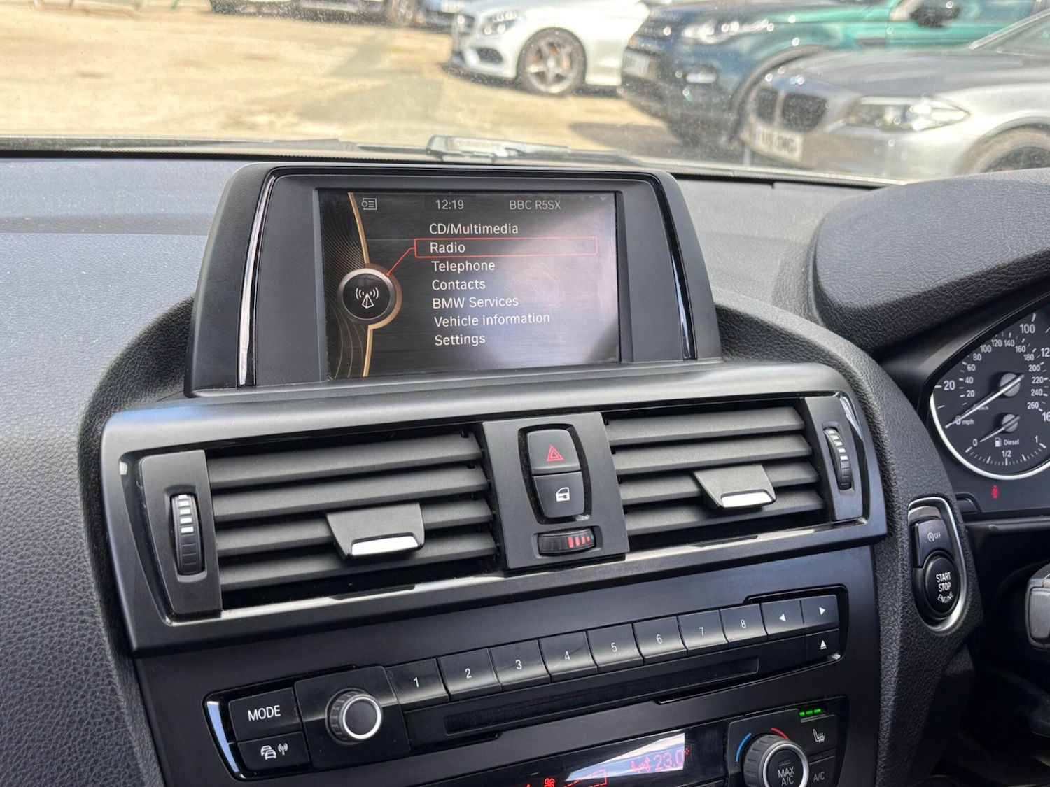 Used BMW 1 Series 2012 for sale - 78085835: Photo 57