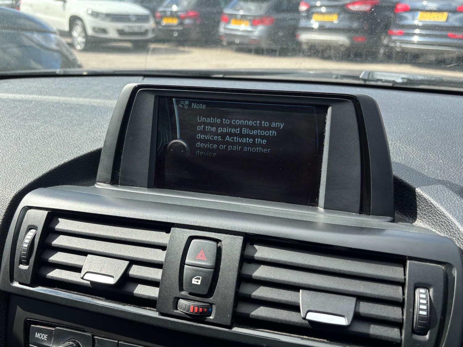 Used BMW 1 Series 2012 for sale - 78085835: Photo 59