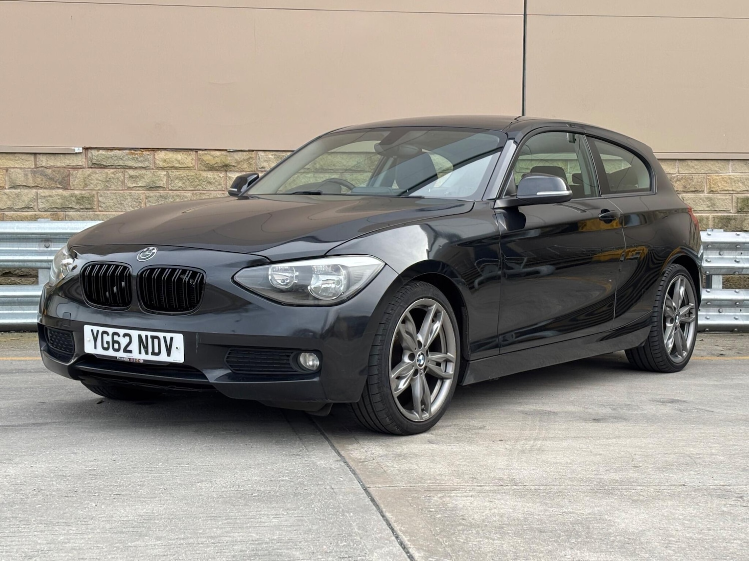 Used BMW 1 Series 2012 for sale - 78085835: Photo 6