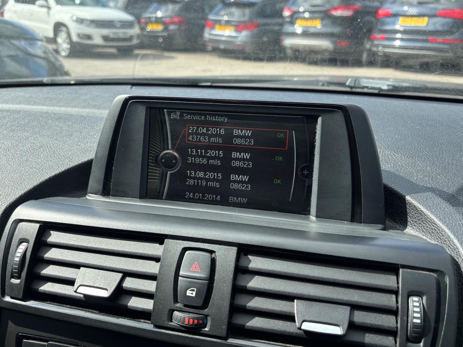 Used BMW 1 Series 2012 for sale - 78085835: Photo 62