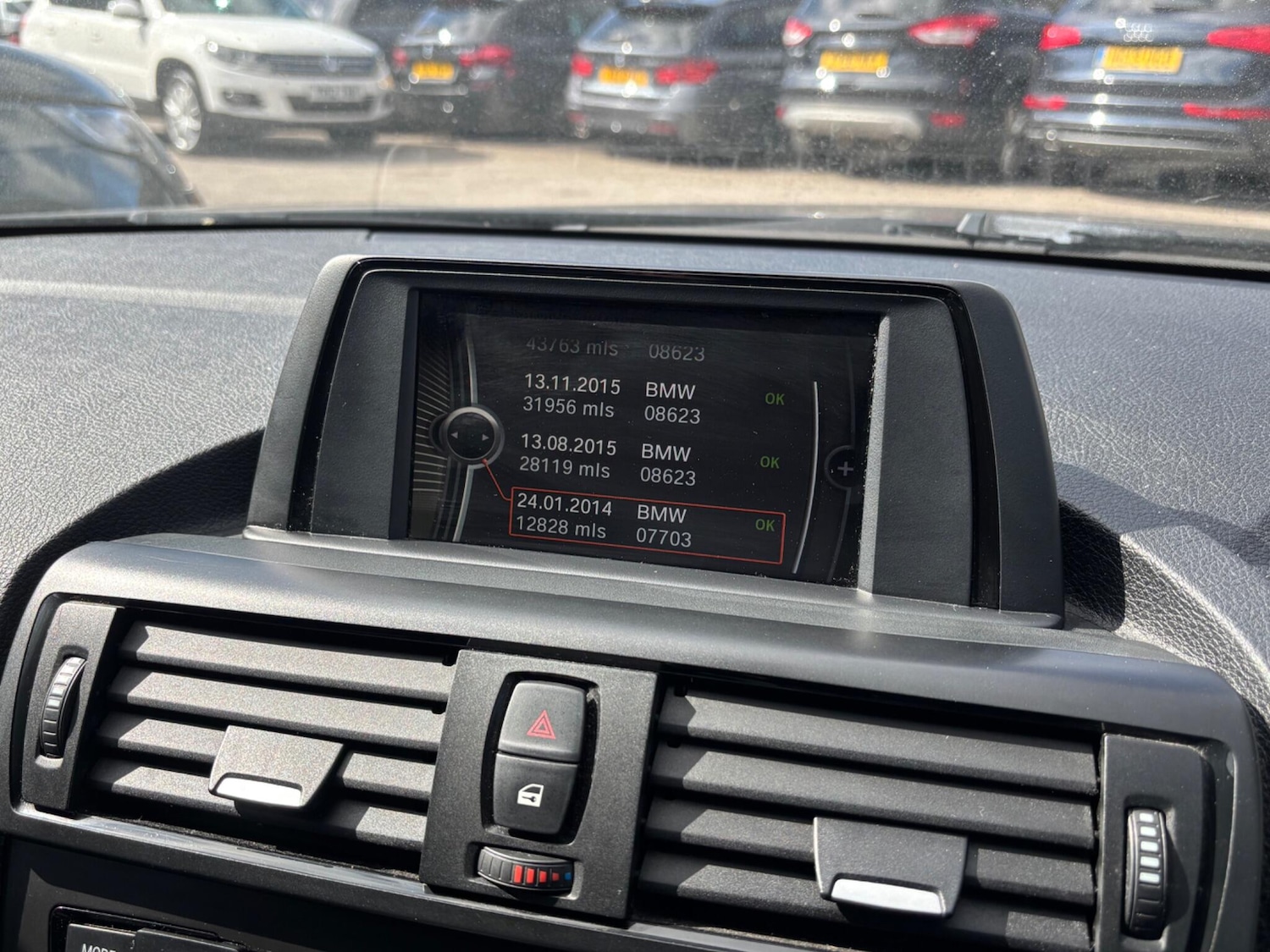 Used BMW 1 Series 2012 for sale - 78085835: Photo 63