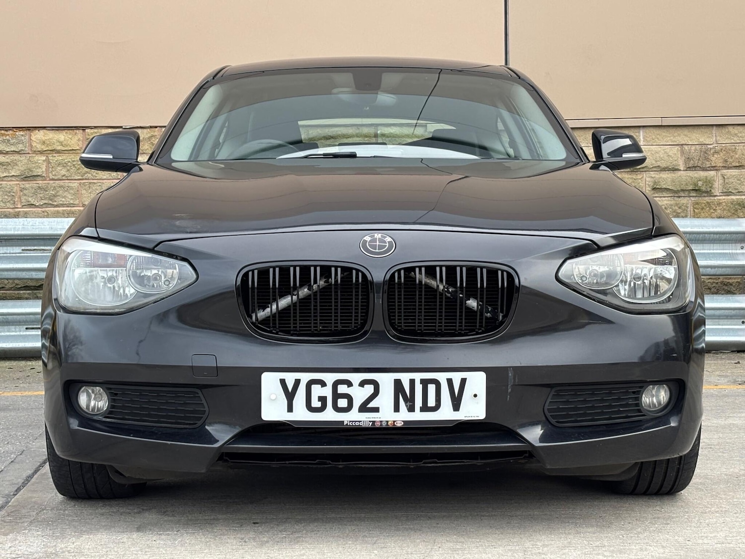 Used BMW 1 Series 2012 for sale - 78085835: Photo 7