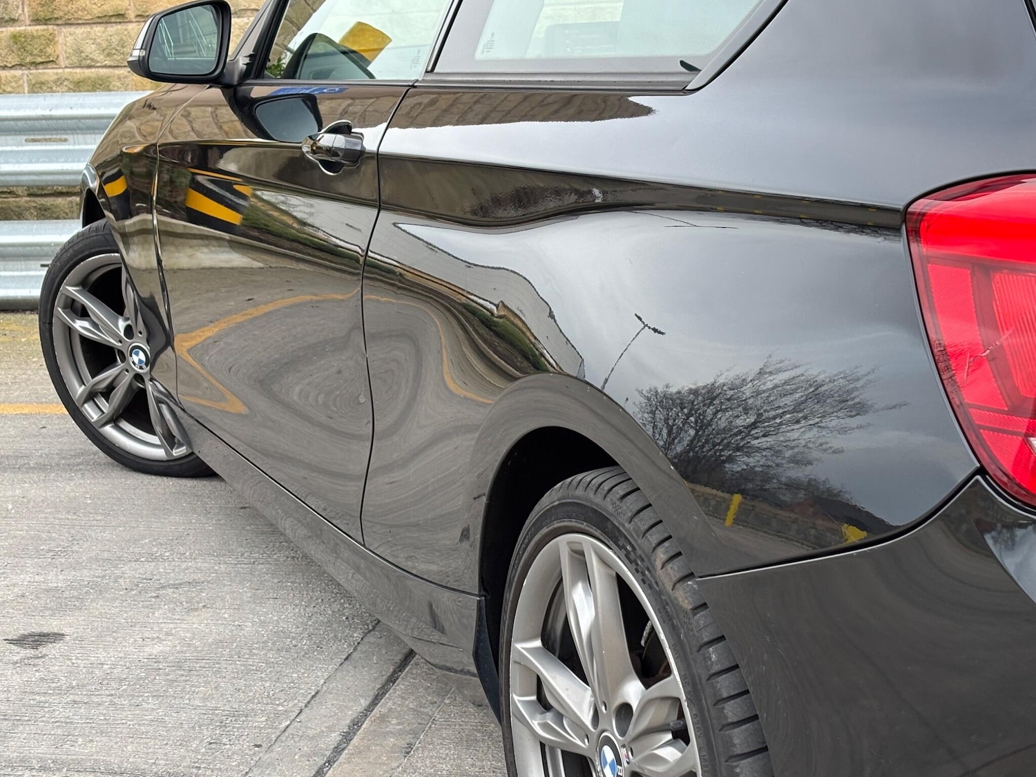 Used BMW 1 Series 2012 for sale - 78085835: Photo 9