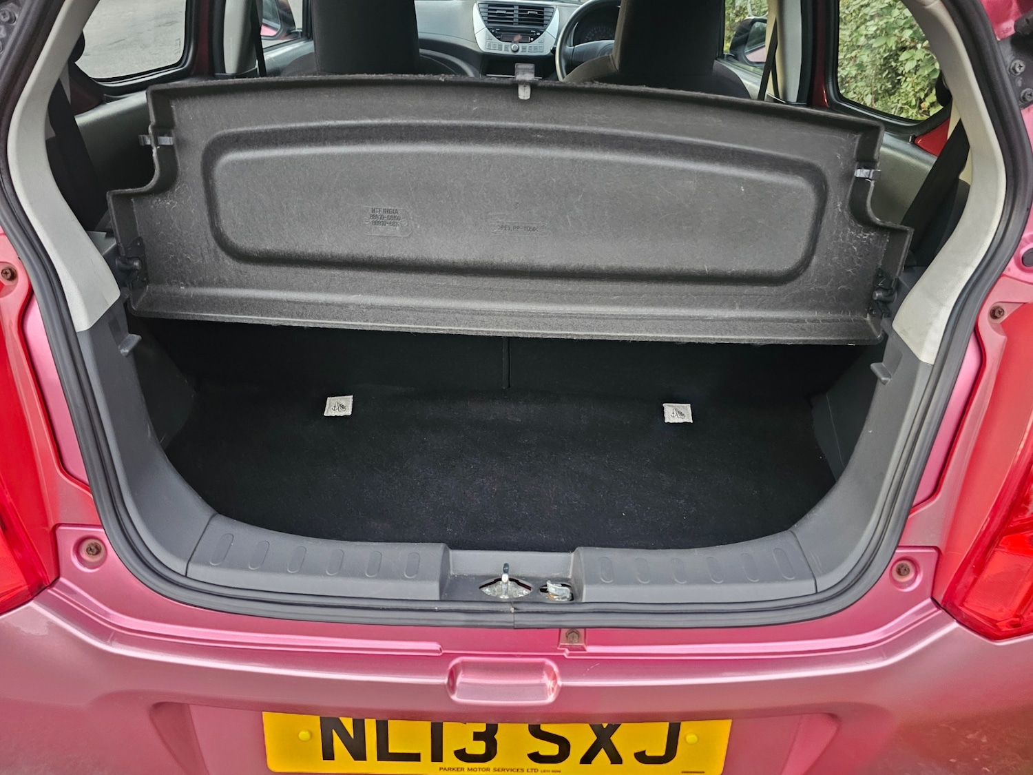 Vehicle 11