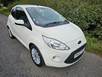 Used Ford Ka 2013 for sale - 75776310: Photo