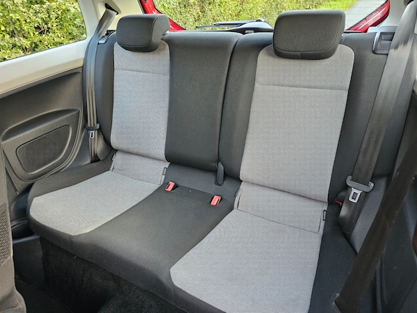 Used Skoda Citigo 2015 for sale - 75491413: Photo 10