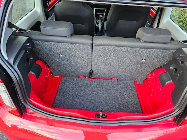 Used Skoda Citigo 2015 for sale - 75491413: Photo 11