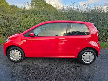 Used Skoda Citigo 2015 for sale - 75491413: Photo