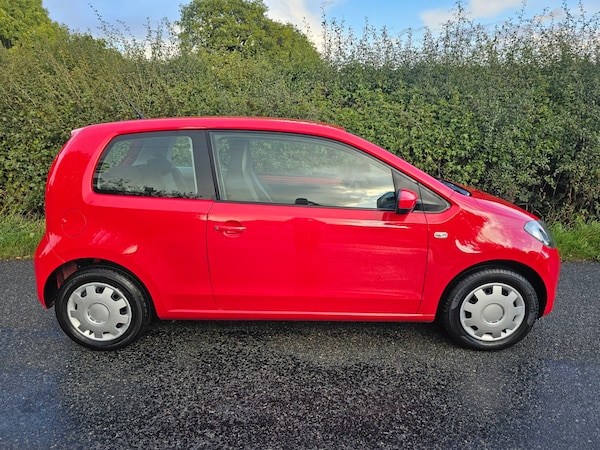 Used Skoda Citigo 2015 for sale - 75491413: Photo 5