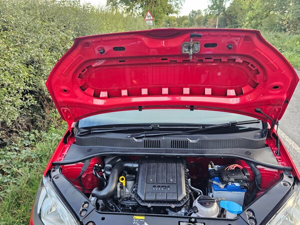 Used Skoda Citigo 2015 for sale - 75491413: Photo 7
