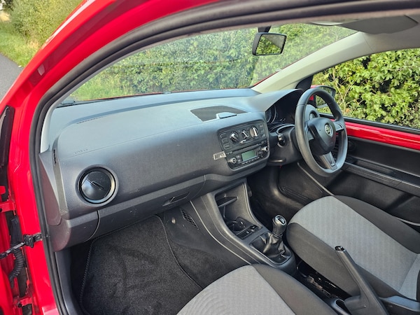 Used Skoda Citigo 2015 for sale - 75491413: Photo 8