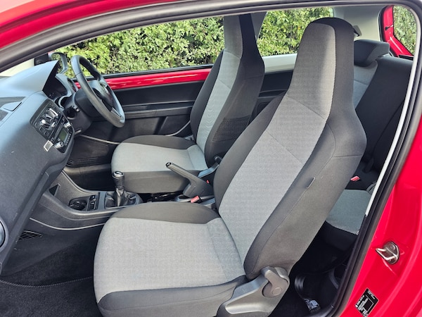Used Skoda Citigo 2015 for sale - 75491413: Photo 9