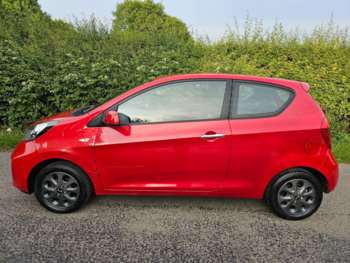 Used Kia Picanto 2013 for sale - 74698340: Photo