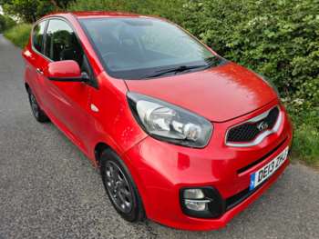 Used Kia Picanto 2013 for sale - 74698340: Photo