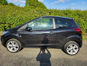 Used Ford Ka 2013 for sale - 74600838: Photo