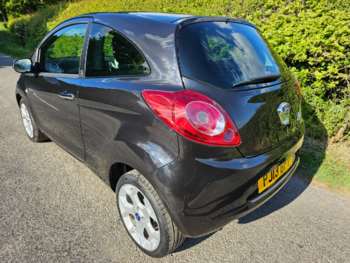 Used Ford Ka 2013 for sale - 74600838: Photo