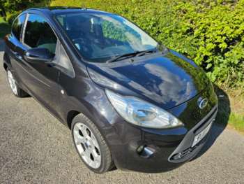 Used Ford Ka 2013 for sale - 74600838: Photo
