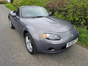 Used Mazda MX-5 2008 for sale - 78062083: Photo