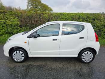 Used Suzuki Alto 2014 for sale - 74685961: Photo