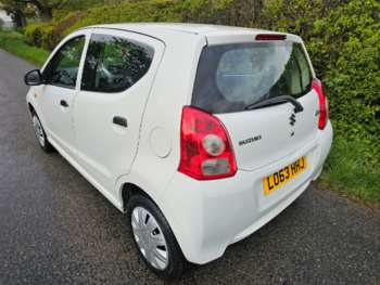 Used Suzuki Alto 2014 for sale - 74685961: Photo