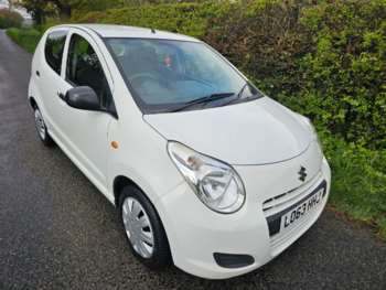 Used Suzuki Alto 2014 for sale - 74685961: Photo
